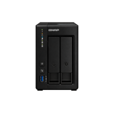 Qnap TS-216G PRO | Storage NAS | 2 baias hot swap | 2.5 Gigabit Ethernet Qnap TS-216G PRO | Storage NAS | 2 baias hot swap | 2.5 Gigabit Ethernet