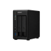 Qnap TS-216G PRO | Storage NAS | 2 baias hot swap | 2.5 Gigabit Ethernet Qnap TS-216G PRO | Storage NAS | 2 baias hot swap | 2.5 Gigabit Ethernet