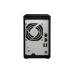 Qnap TS-216G PRO | Storage NAS | 2 baias hot swap | 2.5 Gigabit Ethernet Qnap TS-216G PRO | Storage NAS | 2 baias hot swap | 2.5 Gigabit Ethernet