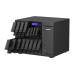 Storage 16 baias Qnap TVS-AIh1688ATX | 12 baias 3.5" + 4 baias 2.5" U.2 NVMe | Intel Core Ultra | 10 Gb Ethernet | Computação IA Storage 16 baias Qnap TVS-AIh1688ATX | 12 baias 3.5" + 4 baias 2.5" U.2 NVMe | Intel Core Ultra | 10 Gb Ethernet | Computação IA