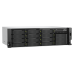 Qnap TS-h1655XeU-RP Storage NAS 16 baias | 12 baias 3.5" + 4 slots NVMe | Intel Atom | 2.5 e 10 Gb Ethernet Qnap TS-h1655XeU-RP Storage NAS 16 baias | 12 baias 3.5" + 4 slots NVMe | Intel Atom | 2.5 e 10 Gb Ethernet