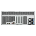 Qnap TS-h2477AXU-RP - Storage 24 baias - AMD Ryzen - QuTS Hero ZFS Qnap TS-h2477AXU-RP - Storage 24 baias - AMD Ryzen - QuTS Hero ZFS