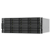 Qnap TS-h2477AXU-RP - Storage 24 baias - AMD Ryzen - QuTS Hero ZFS Qnap TS-h2477AXU-RP - Storage 24 baias - AMD Ryzen - QuTS Hero ZFS